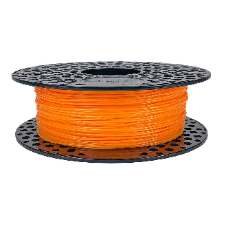 Filamento Flexible 65A Neon Orange - 1.75mm, 1000g-Leggi tutto