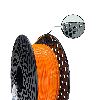 Filamento Flexible 65A Neon Orange - 1.75mm, 1000g