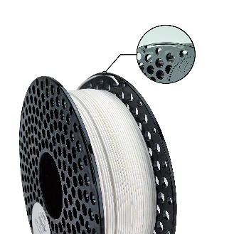 Filamento ASA Prime White - 1.75mm, 1000g-Leggi tutto