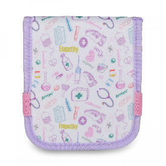 Organizzatore tascabile Keen's - Care Collection-Leggi tutto