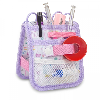 Organizzatore tascabile Keen's - Care Collection-Leggi tutto