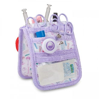Organizzatore tascabile Keen's - Care Collection-Leggi tutto