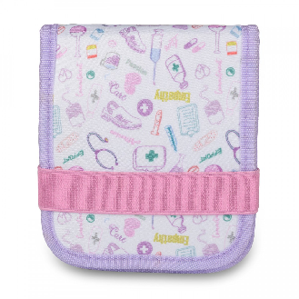 Organizzatore tascabile Keen's - Care Collection-Leggi tutto