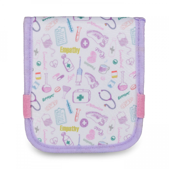 Organizzatore tascabile Keen's - Care Collection-Leggi tutto