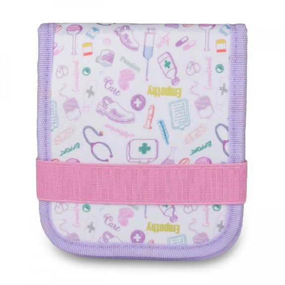 Organiseur de poche Keen's - Care Collection-Beschreibung lesen
