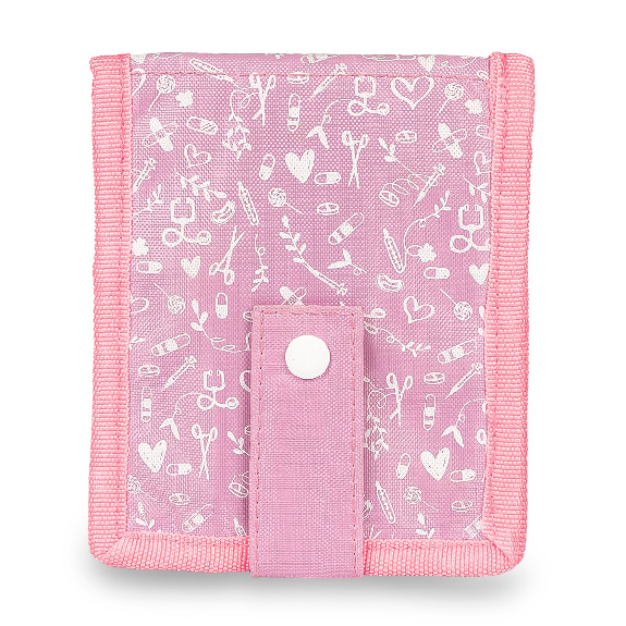 Keen's Organizador Bolsillo - Sweet Rosa-Leer más