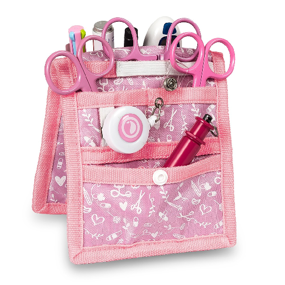 Keen's Organizador Bolsillo - Sweet Rosa-Leer más