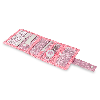 Keen's Organizador Bolsillo - Sweet Rosa
