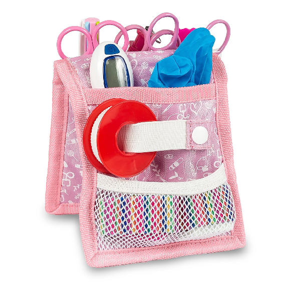 Keen's Organizador Bolsillo - Sweet Rosa-Leer más