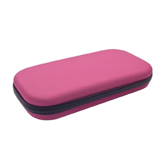 Estuche fonendoscopio Fucsia-Leer más