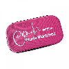 Étui pour stéthoscope Fuchsia