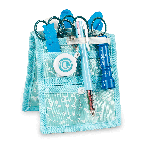 Organiseur de poche de Keen - Sweet Menthe-Beschreibung lesen