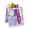 Organizzatore tascabile Keen's - Sweet Lavanda