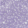 Organizzatore tascabile Keen's - Sweet Lavanda
