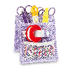 Organizzatore tascabile Keen's - Sweet Lavanda