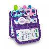 Organiseur de poche de Keen - Virus Collection