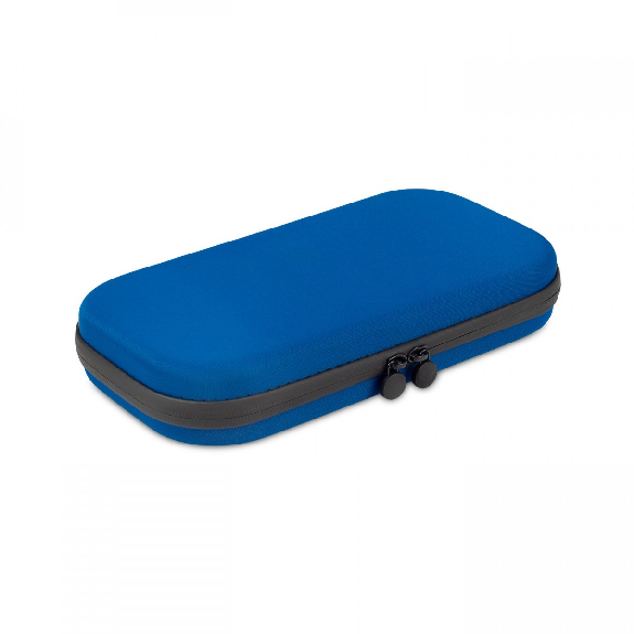 Custodia per stetoscopio Blu Custodia per stetoscopio Blu-Leggi tutto