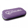 Étui pour stéthoscope Violet