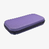 Custodia per stetoscopio viola Custodia per stetoscopio viola