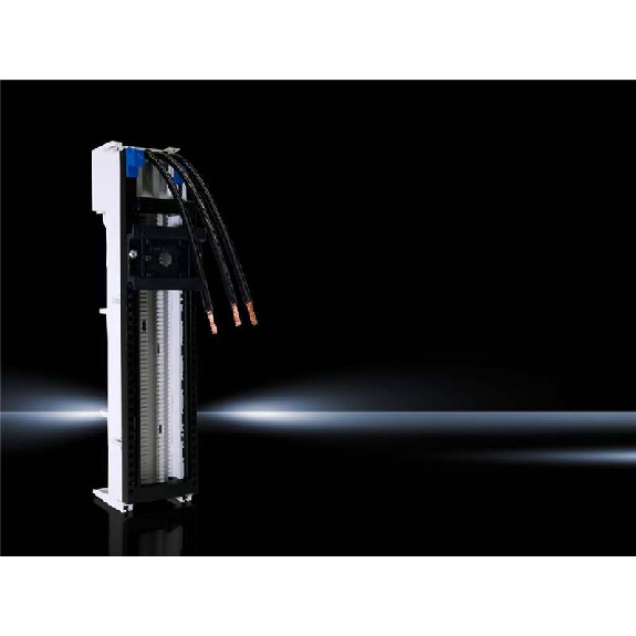 Adaptateur OM 25A-690V-AWG12  45x208x-mm (LxHxP) - SV 9340.340-Lire la description