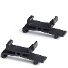 Adaptateur pour montage sur profilés - PACT MCR-RA