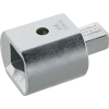Adaptateur d’insertion/ réducteur 7370/10 55 mm acier allié au chrome CV 1,00 PCE