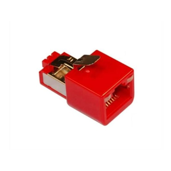 barox VI-2001, RJ45 Überspannungsschutz, 8 KV Durchschlagspannung Luft-Beschreibung lesen