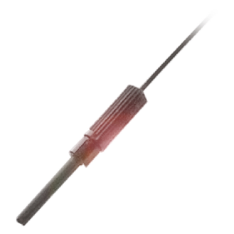 Adaptateur fibre optique Ø2,2 mm, pour montage sur BFO D13- - BFO D13-LA-EC-10 (BAM00P1)-Lire la description