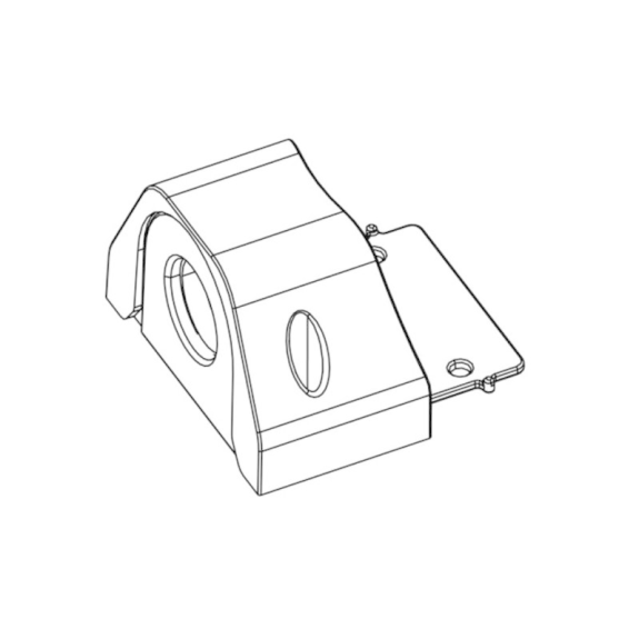 NDA-3081-CND Bosch, Kabelkanaladapter, für Bosch NDE-3000 Außen, M25 NDA-3081-CND Bosch, Kabelkanaladapter, für Bosch NDE-3000 Außen, M25-Beschreibung lesen