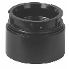Adaptateur pour fixation sur fond plat EM NOIR - 630.810.00 Adaptateur pour fixation sur fond plat EM NOIR - 630.810.00