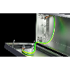 Boîtier de jonction électrique inox IP66