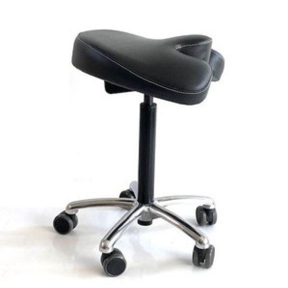 Taburete ergonómico y dinámico-Leer más