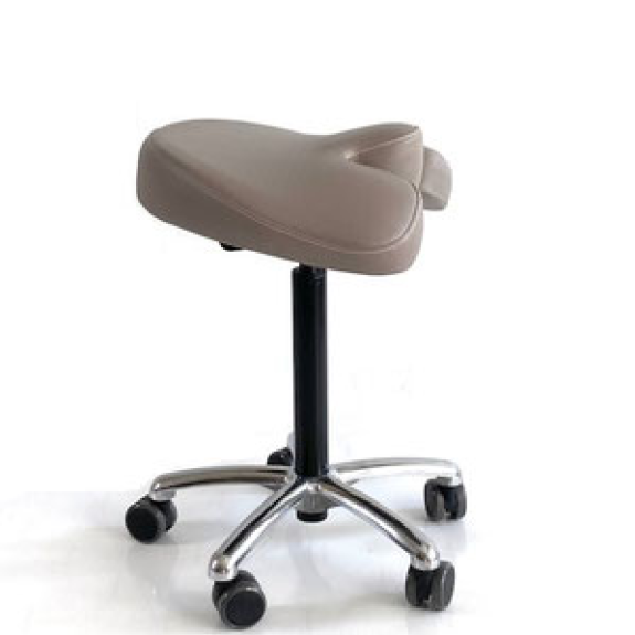 TABURETE MÉDICO DENTAL ERGONÓMICO Y DINÁMICO BEIS-Leer más