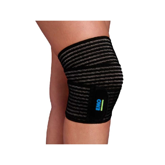 Vendaje Elástico Strapin de Rodilla Vendaje Elástico Strapin de Rodilla-Leer más