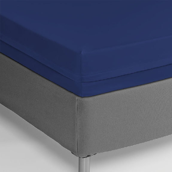 Taie d'oreiller gériatrique - Sanitaire 105x 44 cm - Modèle Palma-Leggi tutto