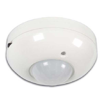 SENSORE PIR DA SOFFITTO-Leggi tutto