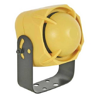 Sirena da Esterno Impermeabile IP44-Leggi tutto