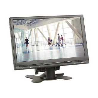 MONITOR LCD TFT 7-Leggi tutto