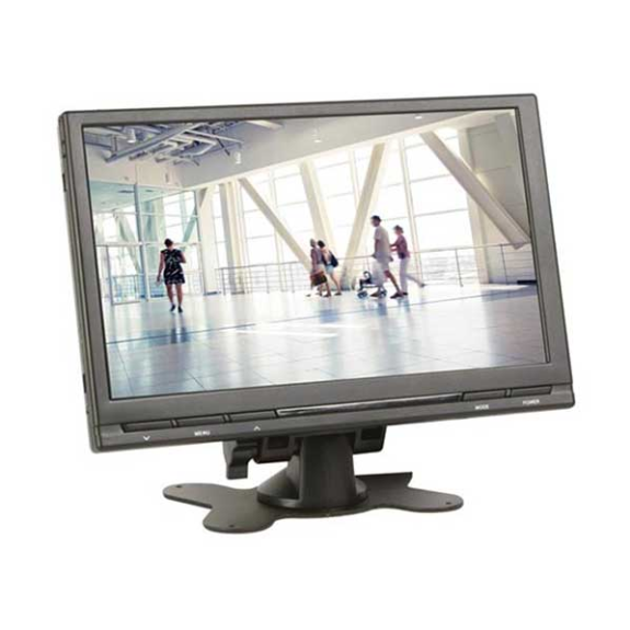 MONITOR LCD TFT 7-Leggi tutto