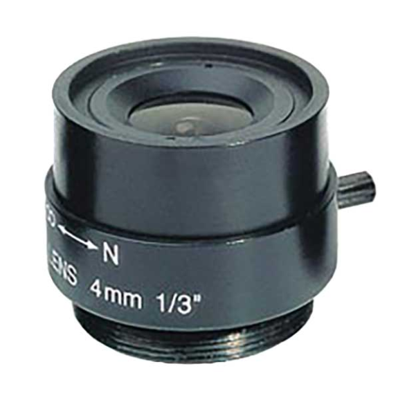 OBJECTIF f=4mm-Leer más