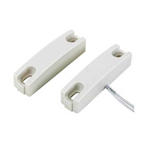 Contatto magnetico-Leggi tutto