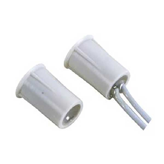 Mini contatto magnetico da incasso-Leggi tutto