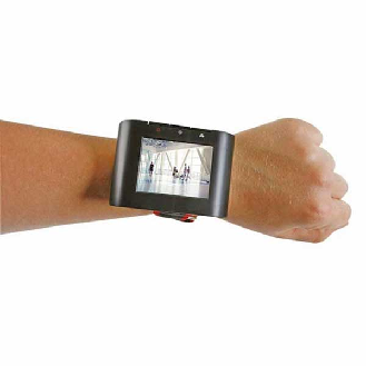 MONITOR TEST PER INSTALLAZIONE CCTV-Leggi tutto