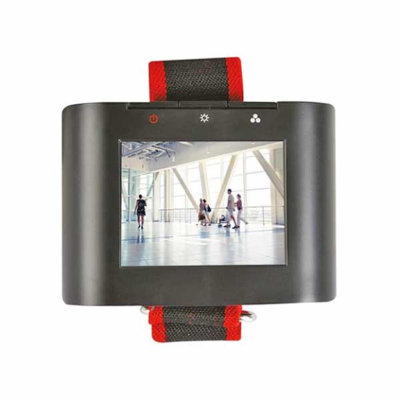 MONITOR TEST PER INSTALLAZIONE CCTV-Leggi tutto