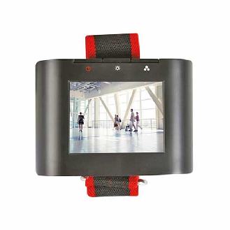 MONITOR TEST PER INSTALLAZIONE CCTV-Leggi tutto