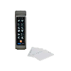 Chiave a tastiera/RFID da esterno