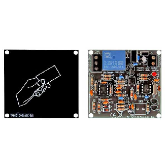 CHIAVE RFID-Leggi tutto