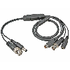 MICROFONO PER TELECAMERE