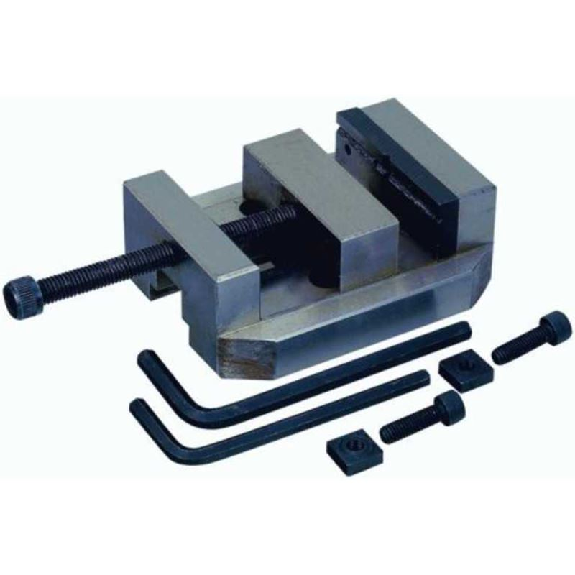 Tornillo de máquina-Leer más