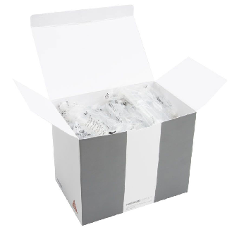 Anoscopes jetables HEINE UniSpec 85 x 20 mm (paquet de 25 pièces) E-003.19.925-Lire la description